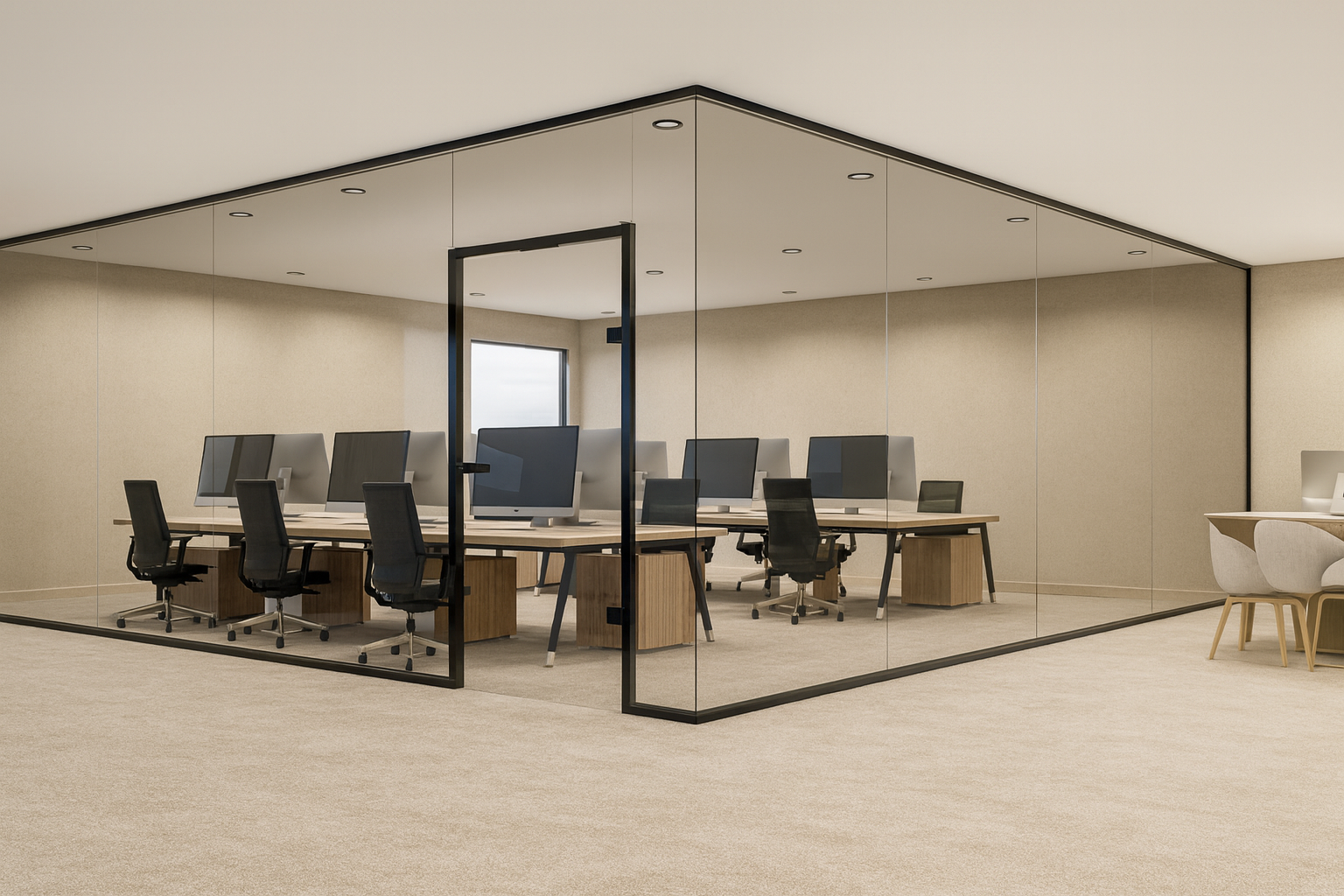 Onyx Frame