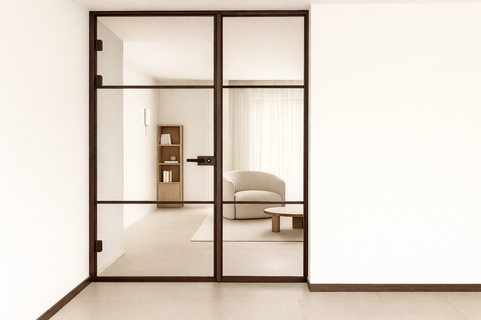 Onyx Frame