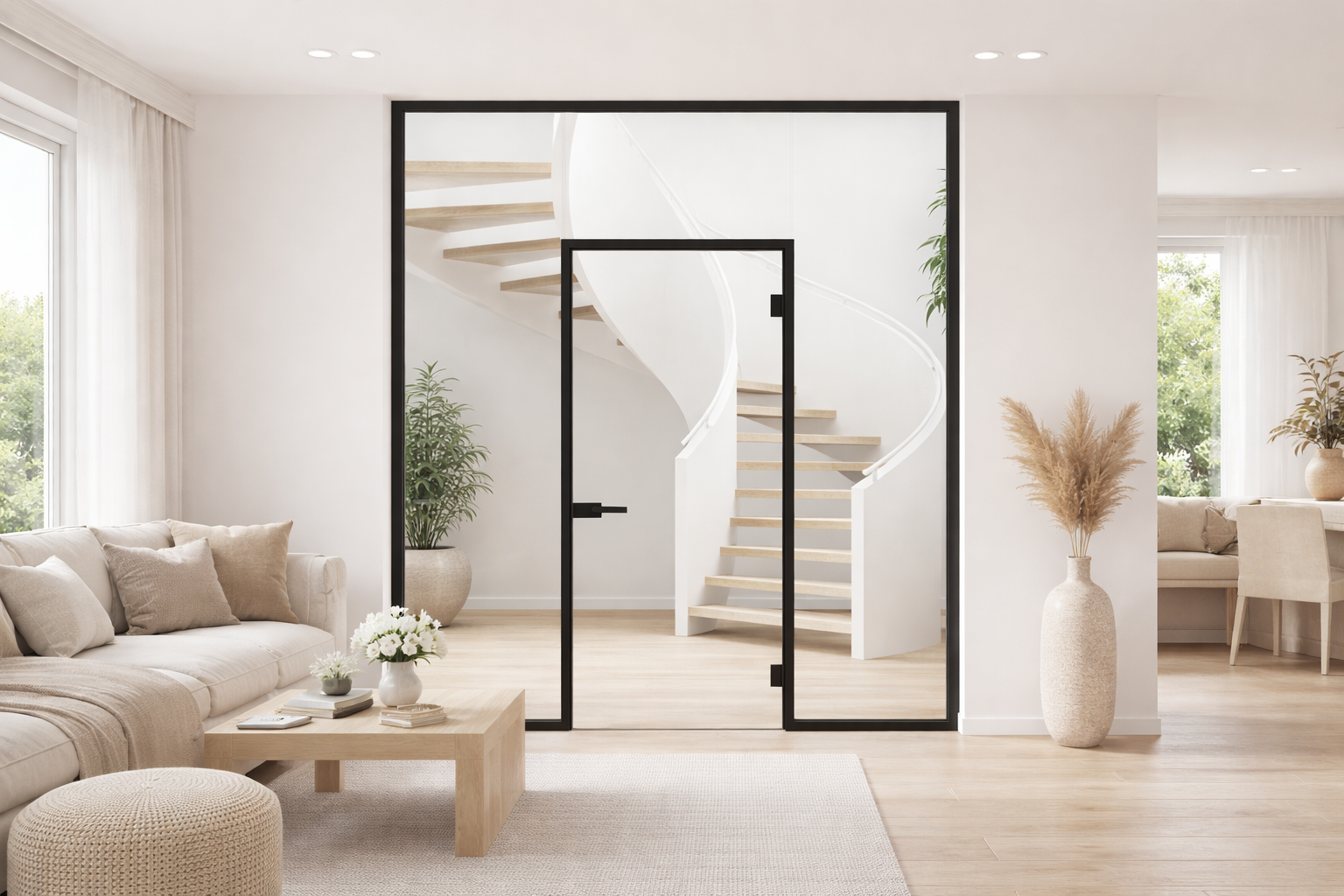 Onyx Frame