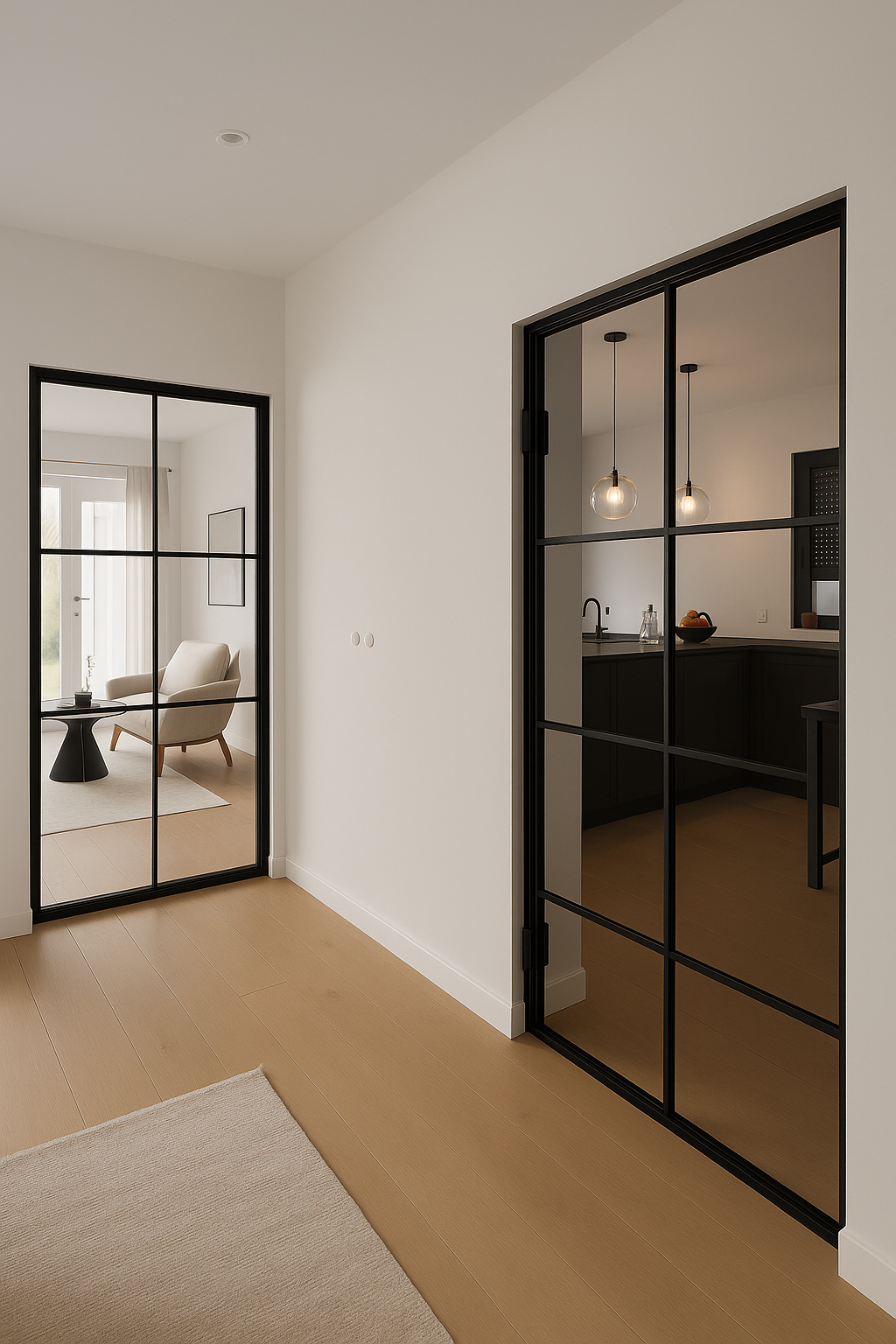 Onyx Frame